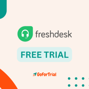 Freshdesk Free Trial