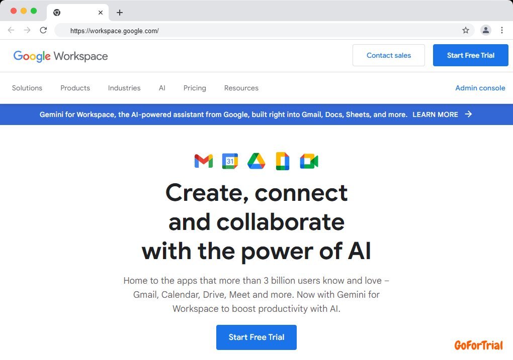 Google-Workspace-Business-apps-and-collaboration-tools
