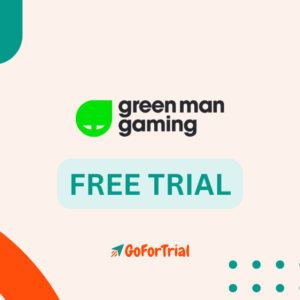 GreenMan Gaming Free Trial