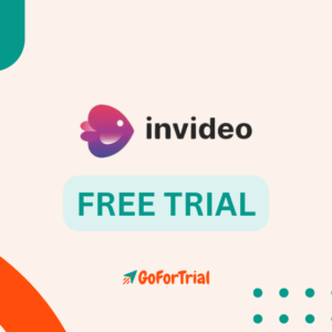 InVideo Free Trial