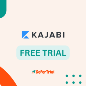 Kajabi Free Trial