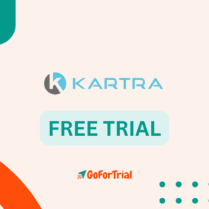 Kartra Free Trial