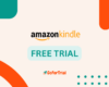 Kindle Free Trial