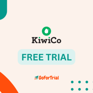 KiwiCo Free Trial
