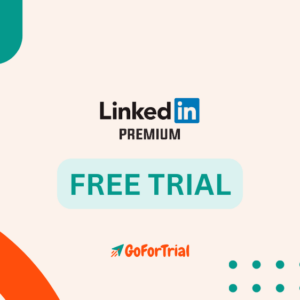 LinkedIn Premium Free Trial