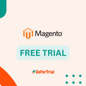 Magento Free Trial