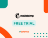 Mailchimp Free Trial