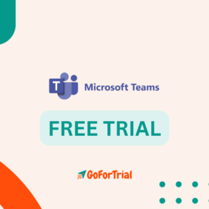 Microsoft Teams Free Trial