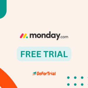 Monday.com Free Trial