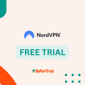 Nord VPN Free Trial