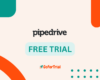 Pipedrive Free Trial
