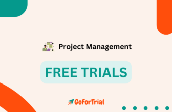 Project Management Free Trials