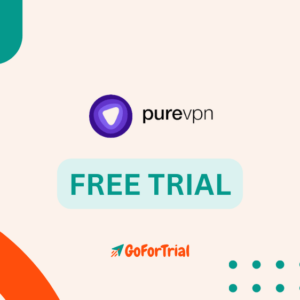 Pure VPN Free Trial