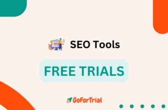 SEO Tools Free Trials
