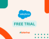 Salesforce Free Trial