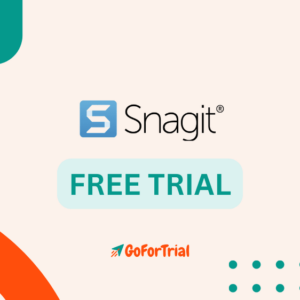 Snagit Free Trial
