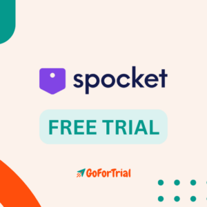 Spocket Free Trial