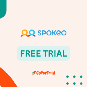 Spokeo Free Trial