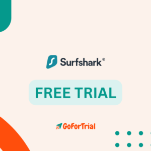 Surfshark Free Trial