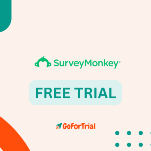 Survey Monkey Free Trial