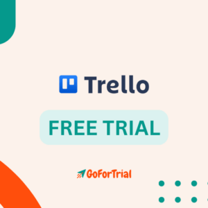 Trello Free Trial