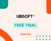 Ubisoft Free Trial