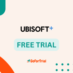 Ubisoft Free Trial