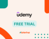 Udemy Free Trial