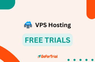 Top VPS Free Trials