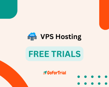 VPS Free Trials