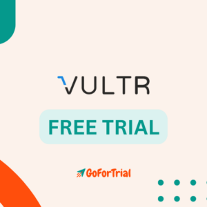 Vultr Free Trial