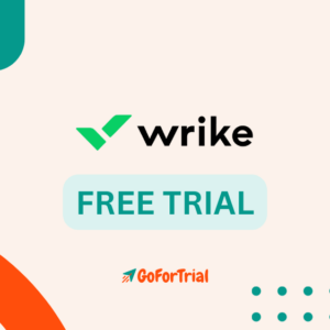 Wrike Free Trial