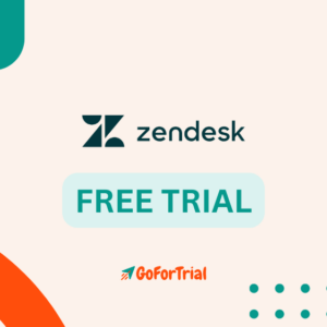 Zendesk Free Trial