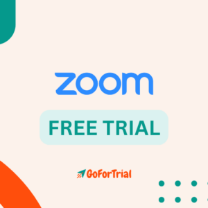 Zoom Free Trial
