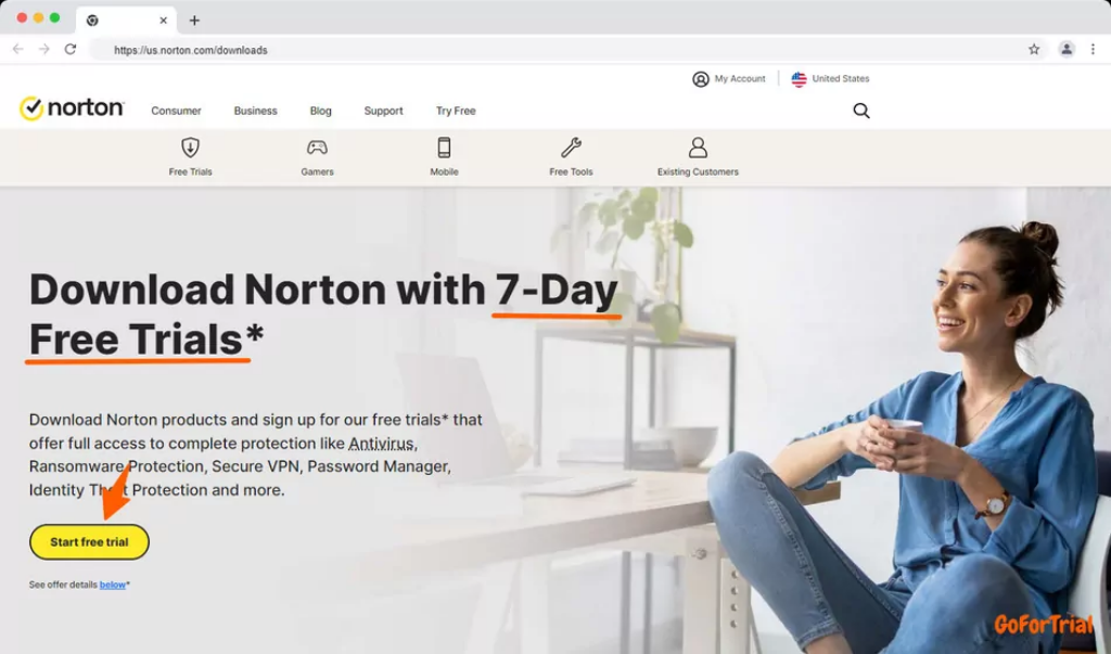 Best Antivirus free trials: Protect Your Devices with These Top Picks 1 image 2