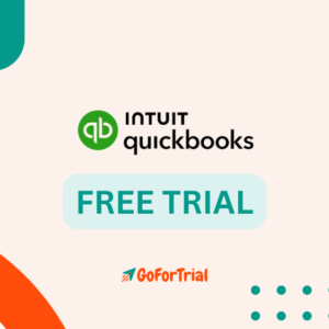 quickbooks Free Trial