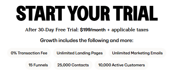 Kajabi Free Trial: Start your 14/30/45/60 days Trial Account Today for Free 3 Kajabi-30-Day-Free-Trial