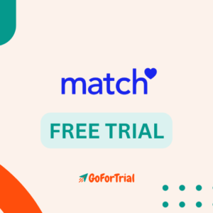 Match Free Trial