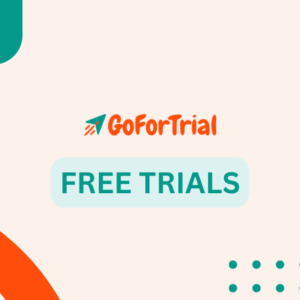 GoForTrial Free Trials