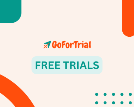 GoForTrial Free Trials