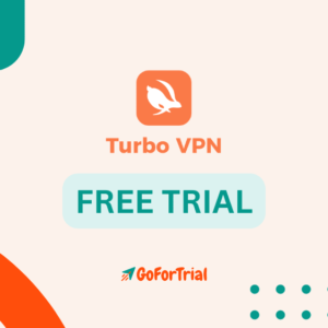 Turbo VPN Free Trial