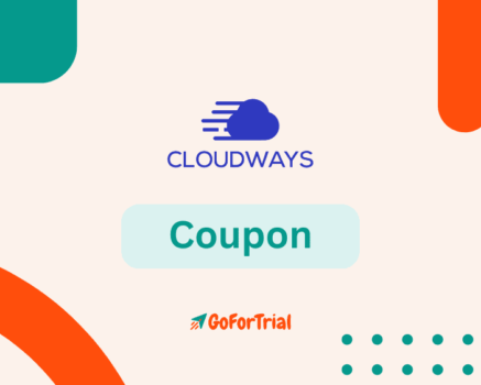 Cloudways Coupon