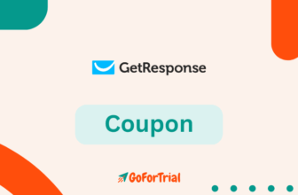 GetResponse Coupon