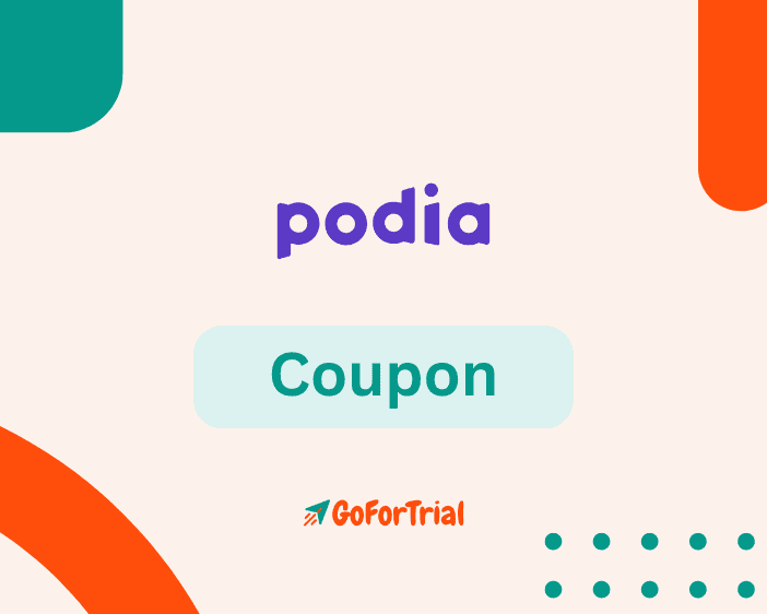 Podia Coupon