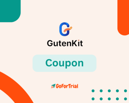 Gutenkit Coupon Code
