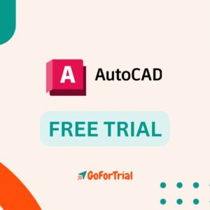 AutoCad Free Trial