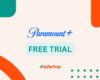 Paramount Free Trial