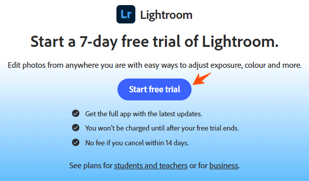 Adobe Lightroom Free Trial - Enjoy Premium Access for Up to 21 Days! 4 Adobe-Lightroom-Free-Trial