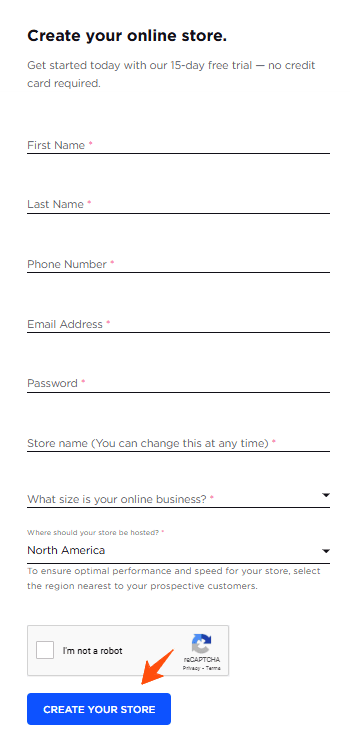 BigCommerce Free Trial: Start Building Your Online Store Today 4 BigCommerce-Create-Your-Store