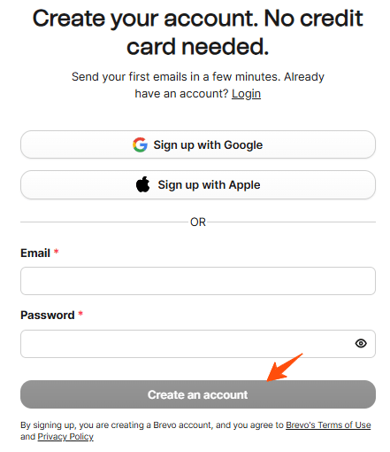 Brevo-Account-Details 